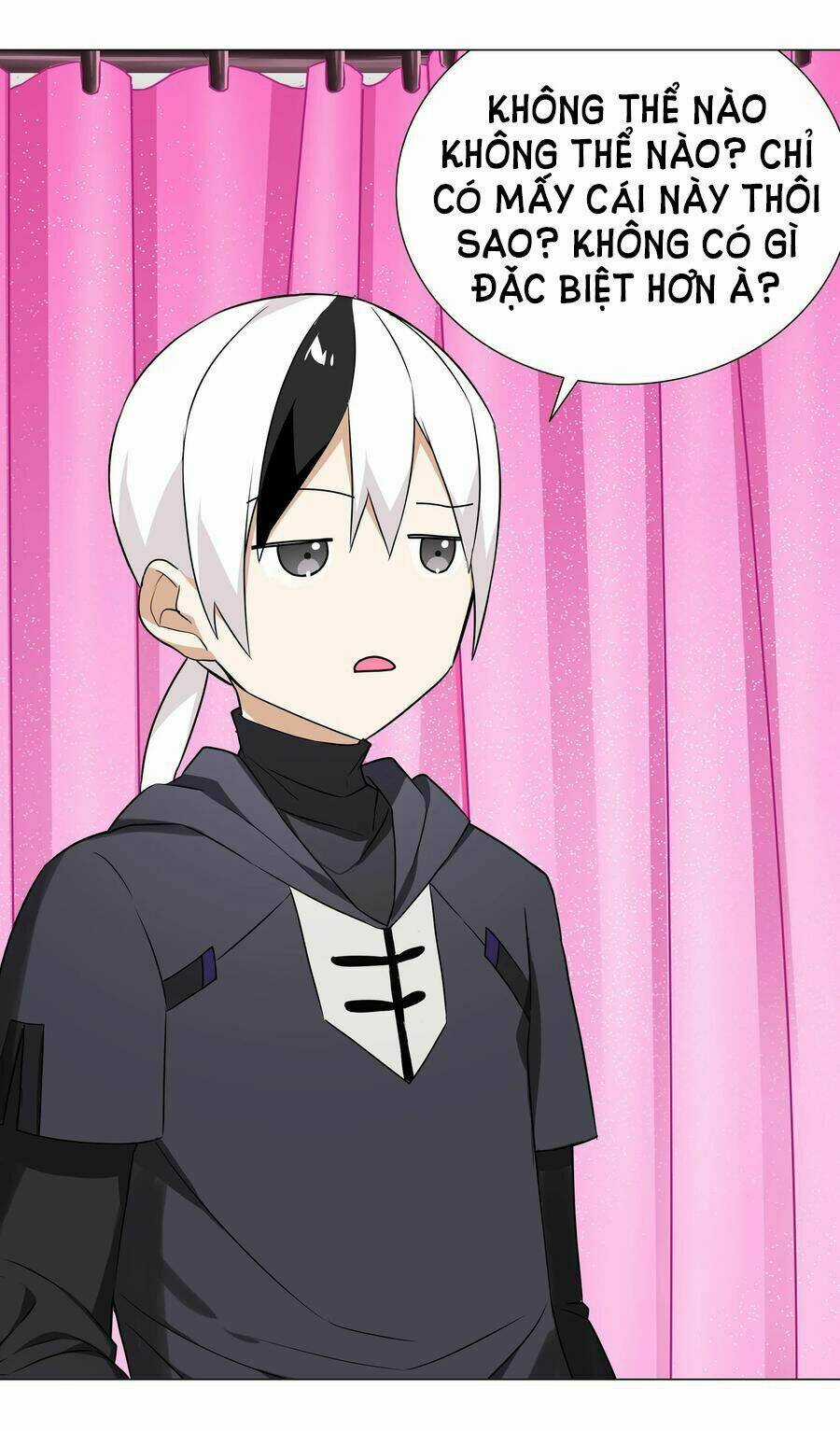 My Harem Grew So Large, I Was Forced to Ascend Chapter 40 trang 54