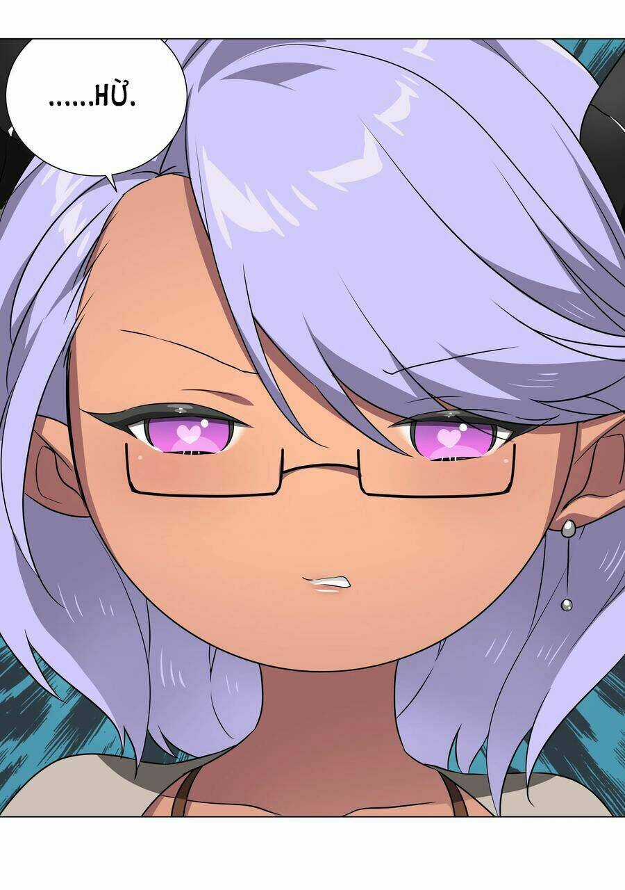 My Harem Grew So Large, I Was Forced to Ascend Chapter 40 trang 55