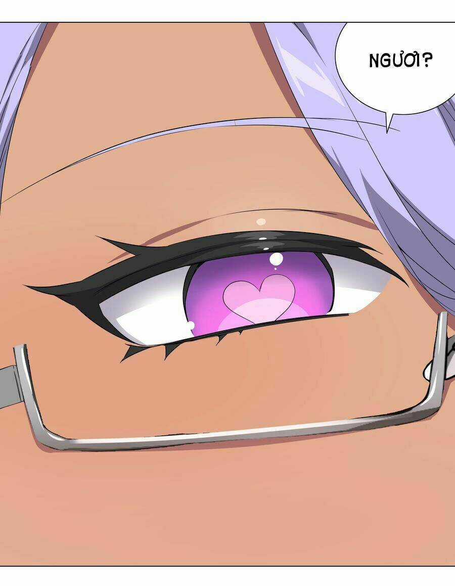 My Harem Grew So Large, I Was Forced to Ascend Chapter 40 trang 6