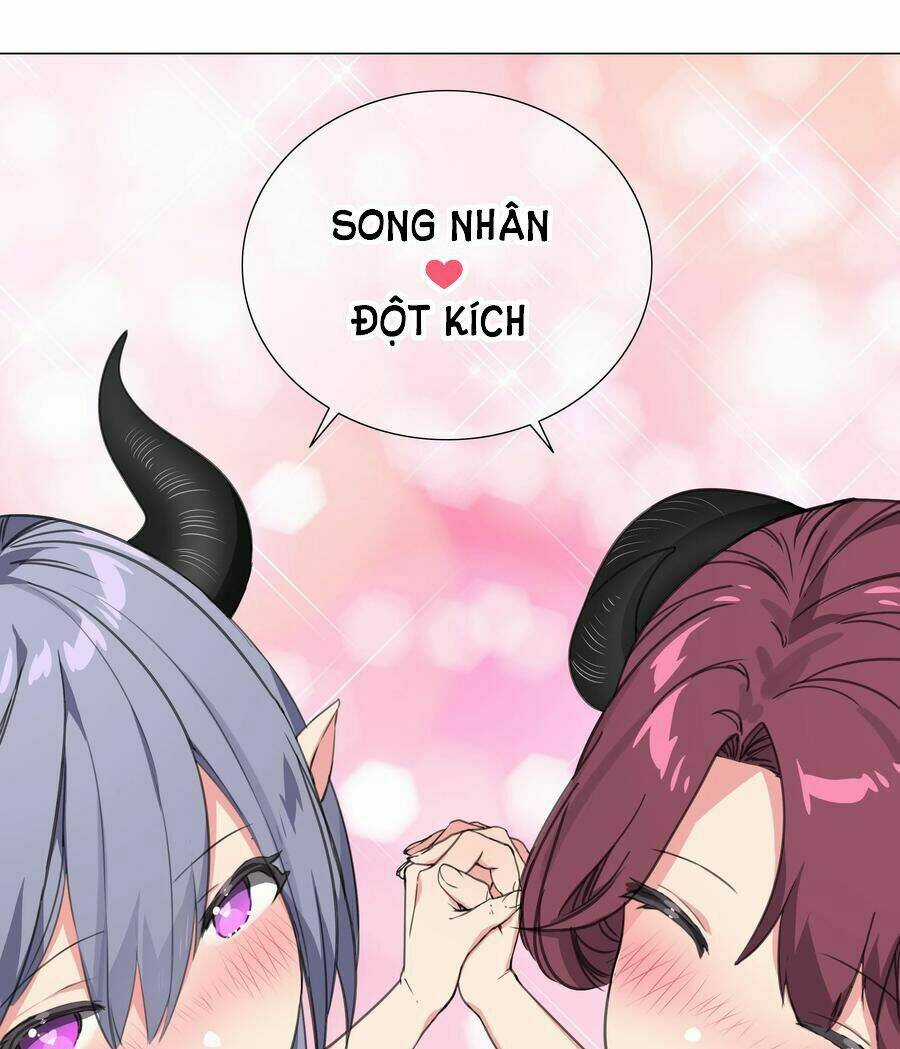 My Harem Grew So Large, I Was Forced to Ascend Chapter 40 trang 60