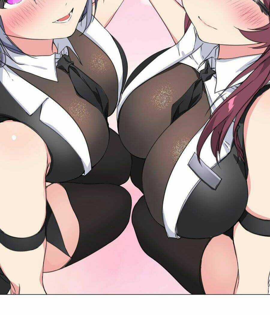 My Harem Grew So Large, I Was Forced to Ascend Chapter 40 trang 61