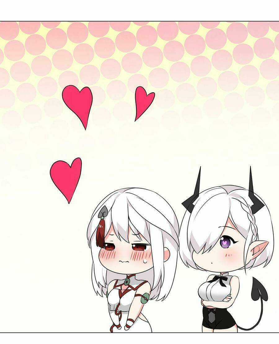 My Harem Grew So Large, I Was Forced to Ascend Chapter 40 trang 62