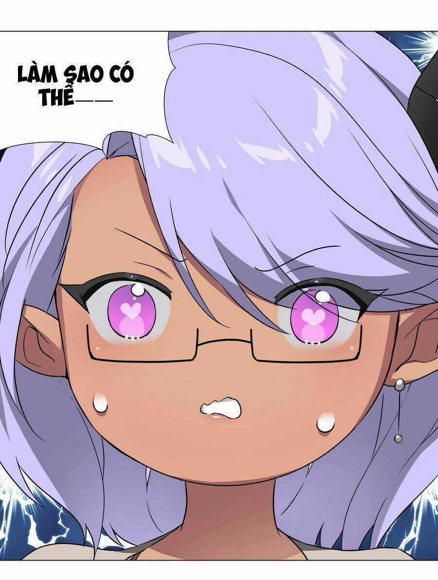 My Harem Grew So Large, I Was Forced to Ascend Chapter 40 trang 64