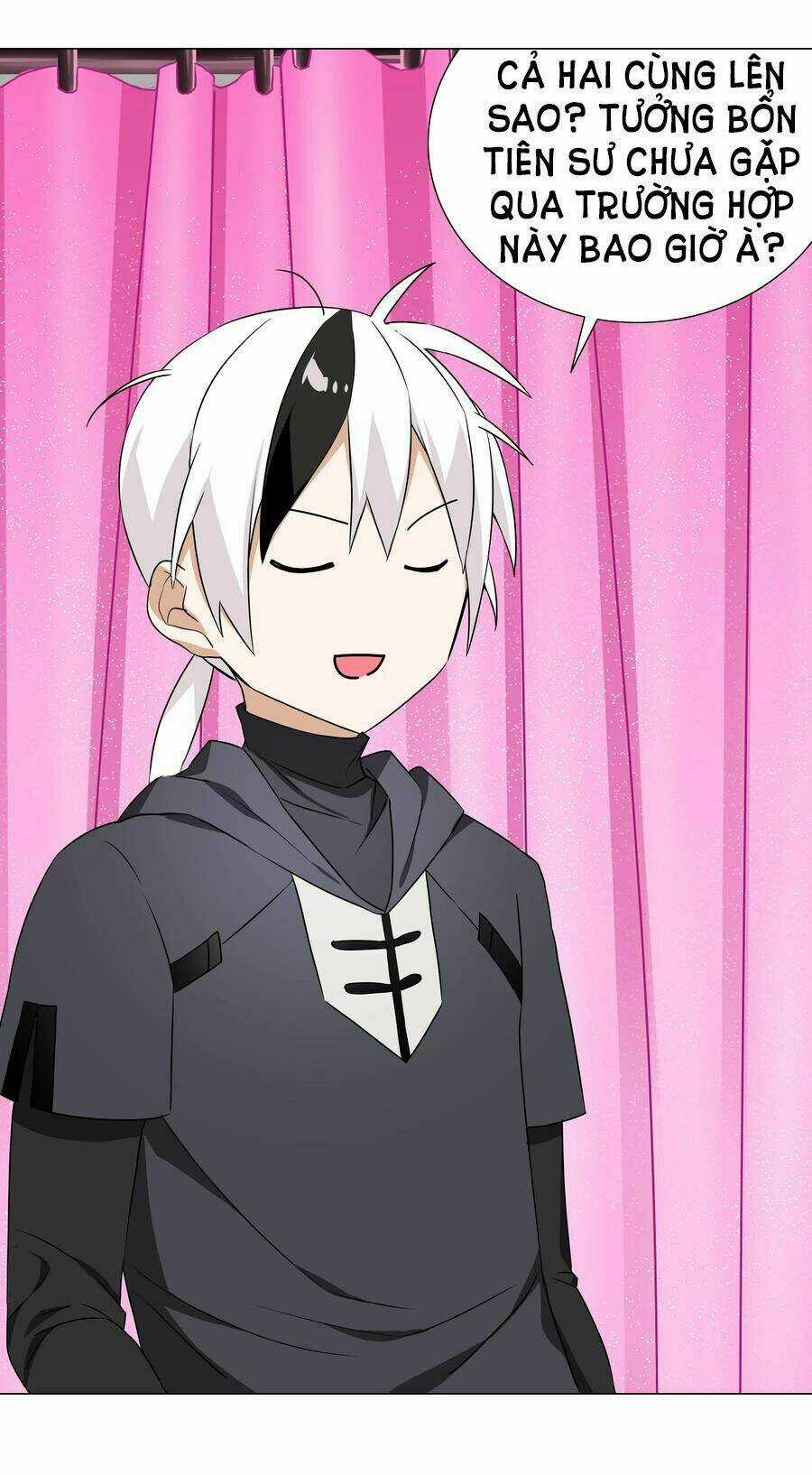 My Harem Grew So Large, I Was Forced to Ascend Chapter 40 trang 66