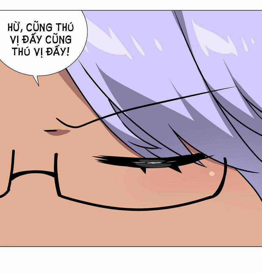 My Harem Grew So Large, I Was Forced to Ascend Chapter 40 trang 68