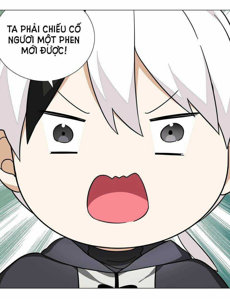 My Harem Grew So Large, I Was Forced to Ascend Chapter 40 trang 7