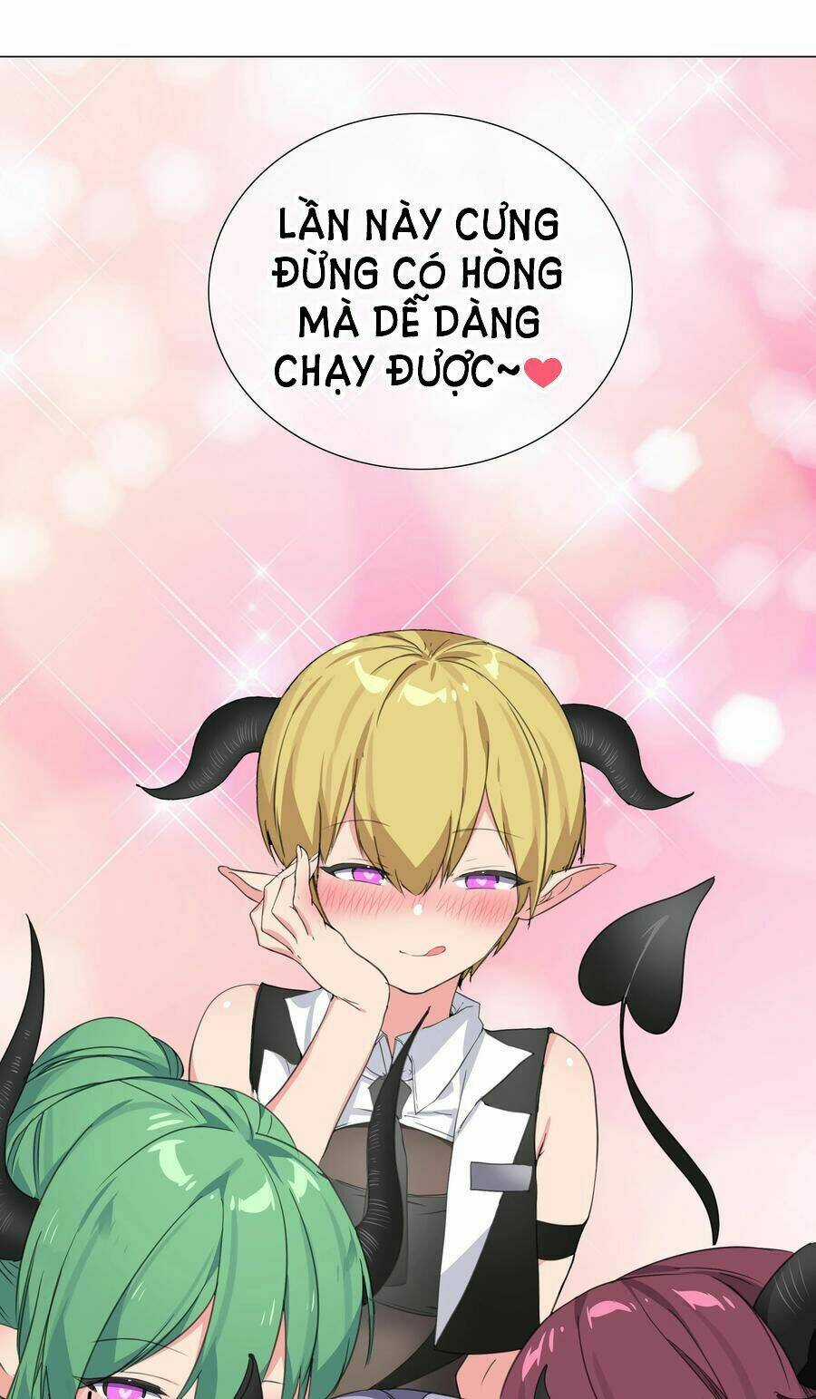 My Harem Grew So Large, I Was Forced to Ascend Chapter 40 trang 76