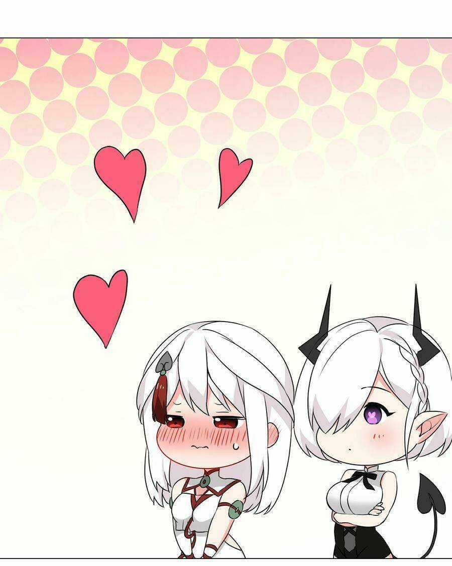 My Harem Grew So Large, I Was Forced to Ascend Chapter 40 trang 78