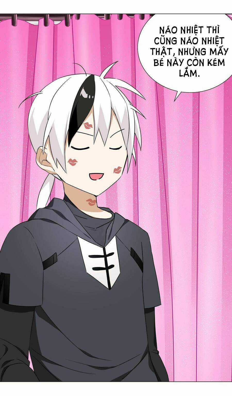 My Harem Grew So Large, I Was Forced to Ascend Chapter 40 trang 81