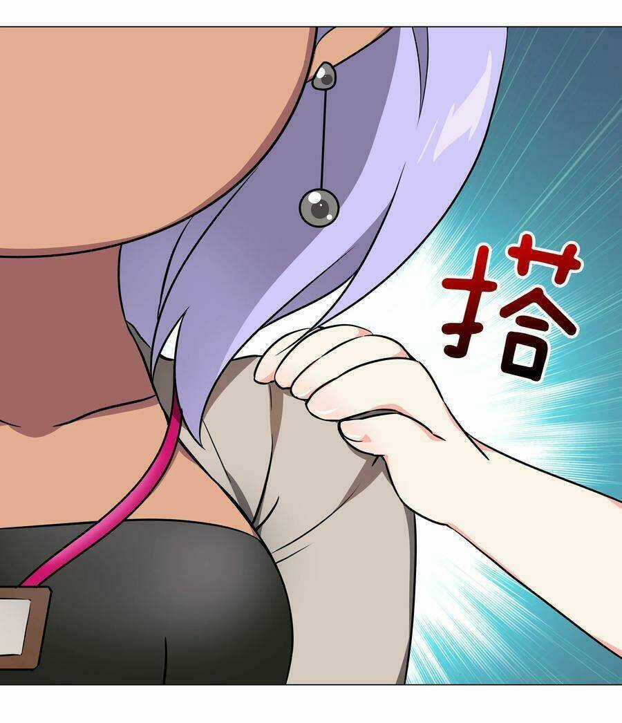 My Harem Grew So Large, I Was Forced to Ascend Chapter 40 trang 85