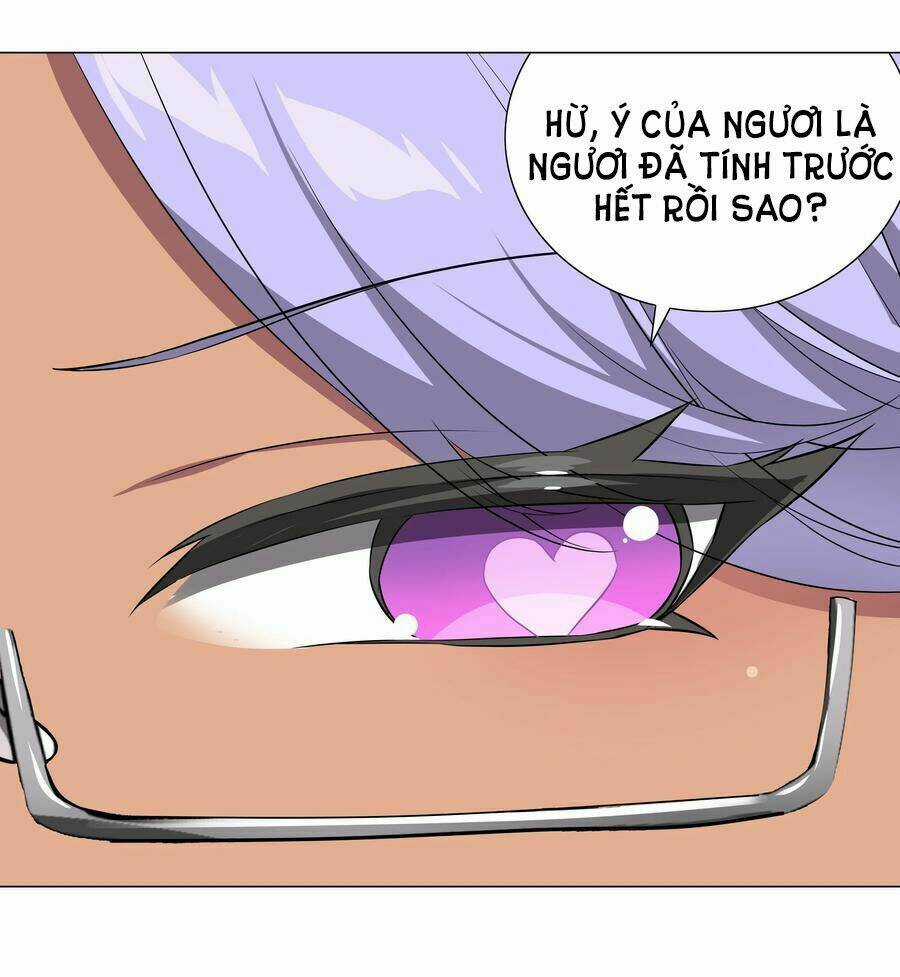 My Harem Grew So Large, I Was Forced to Ascend Chapter 40 trang 87