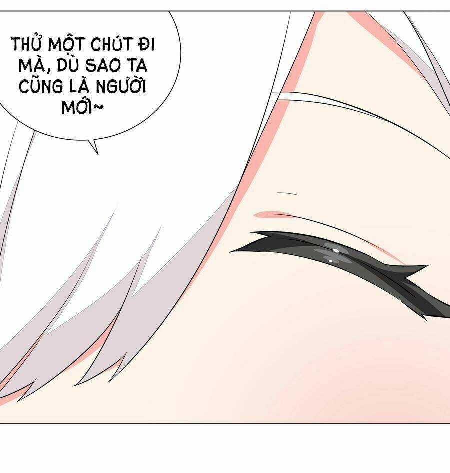 My Harem Grew So Large, I Was Forced to Ascend Chapter 40 trang 88