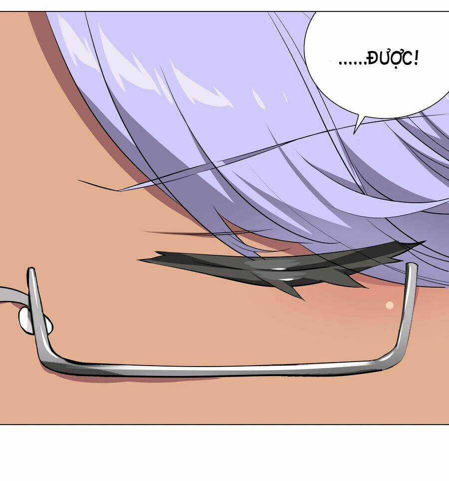 My Harem Grew So Large, I Was Forced to Ascend Chapter 40 trang 89