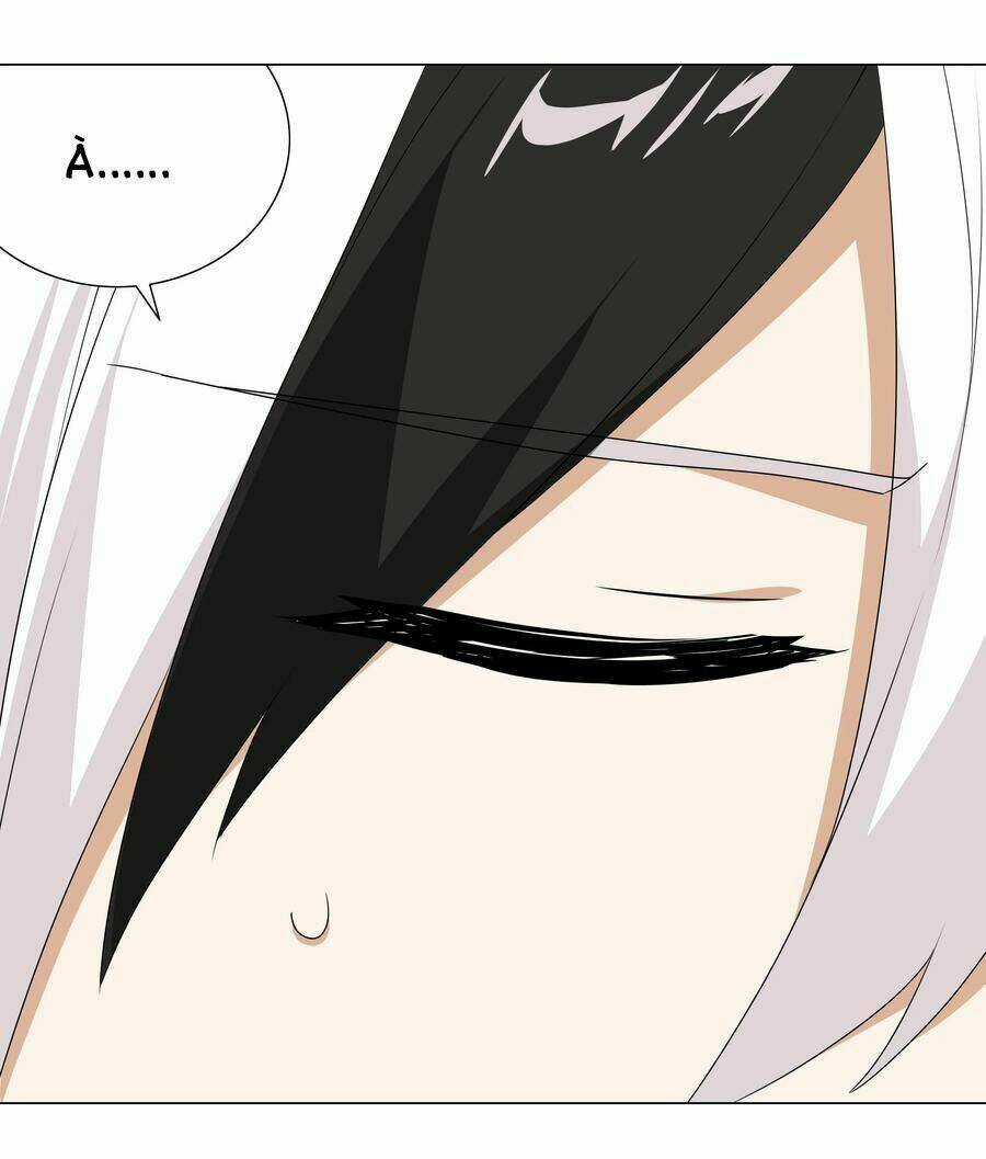 My Harem Grew So Large, I Was Forced to Ascend Chapter 40 trang 92