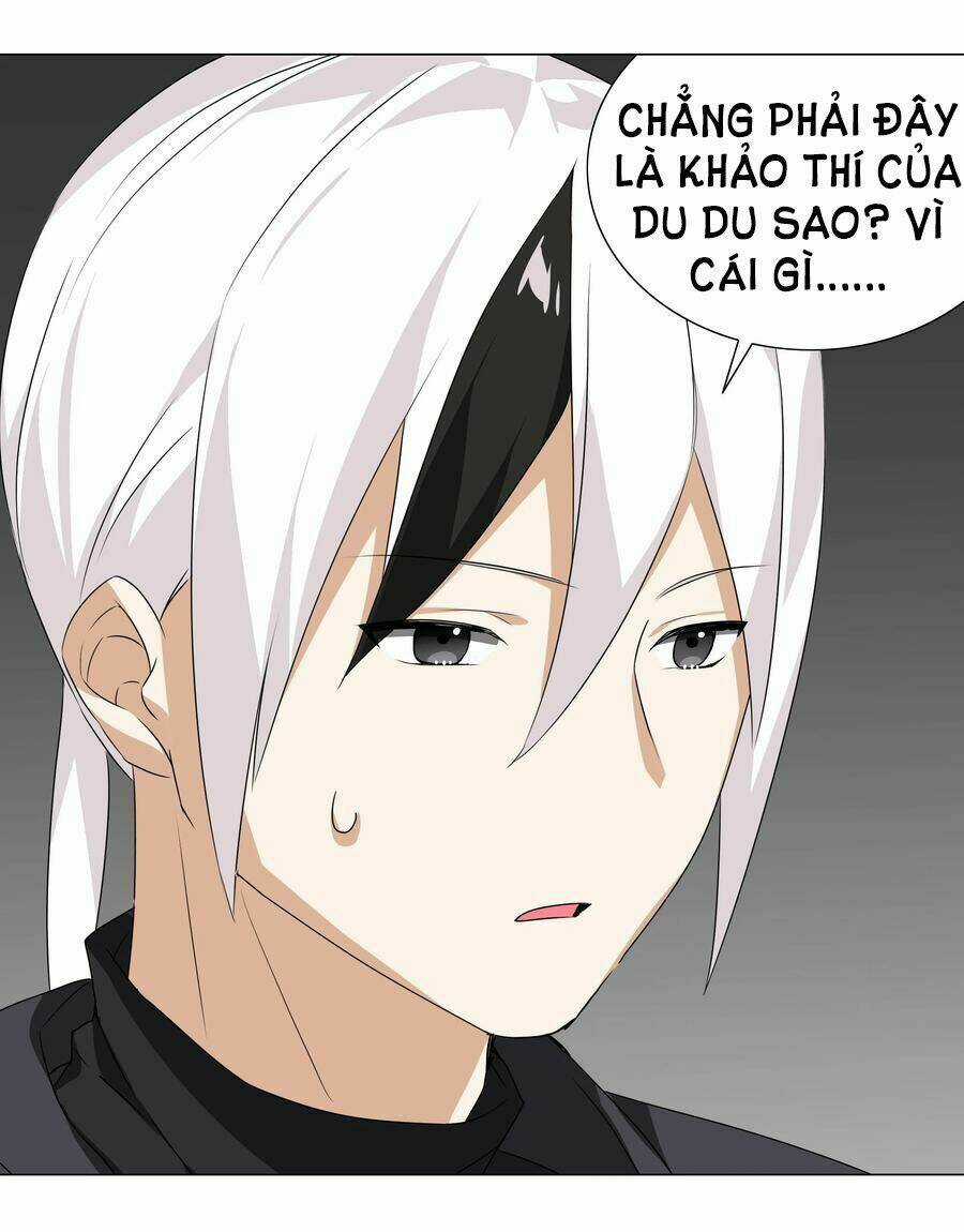 My Harem Grew So Large, I Was Forced to Ascend Chapter 40 trang 93