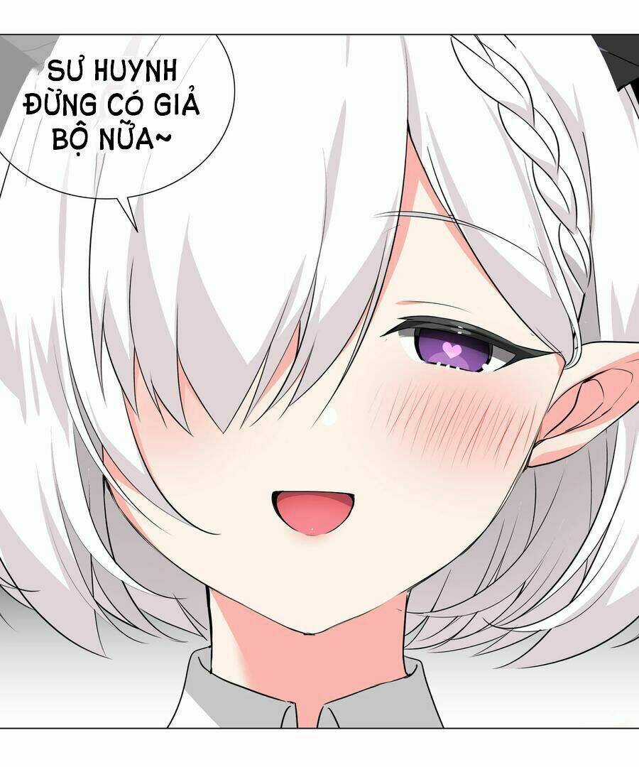 My Harem Grew So Large, I Was Forced to Ascend Chapter 40 trang 95