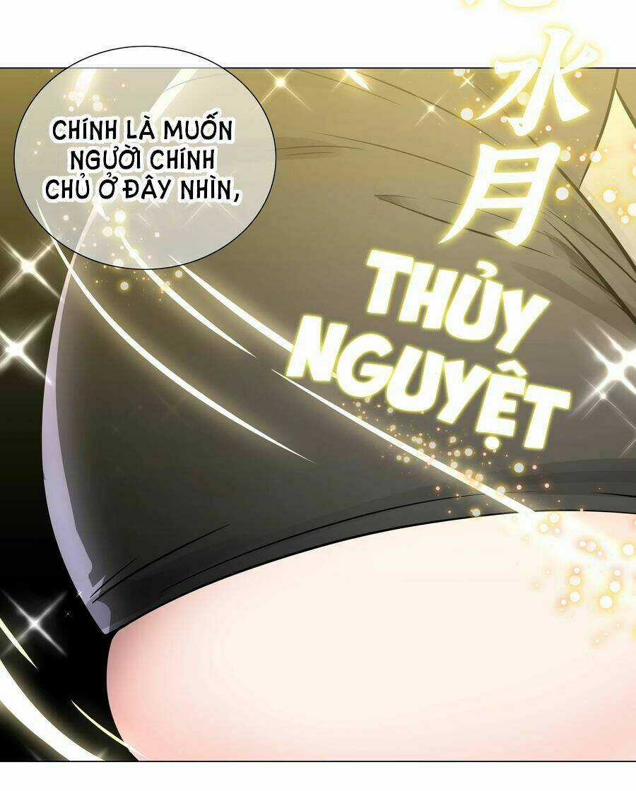 My Harem Grew So Large, I Was Forced to Ascend Chapter 40 trang 97