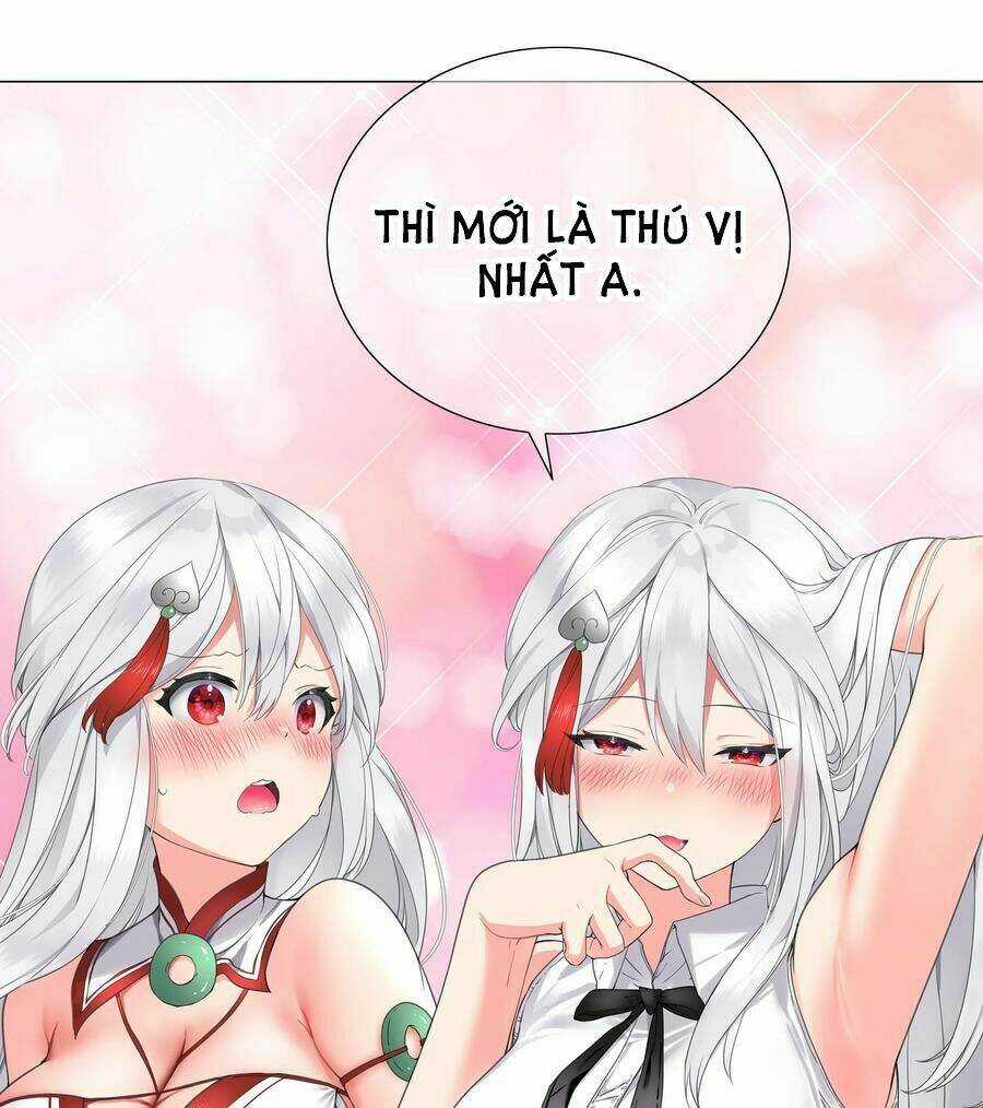 My Harem Grew So Large, I Was Forced to Ascend Chapter 40 trang 98