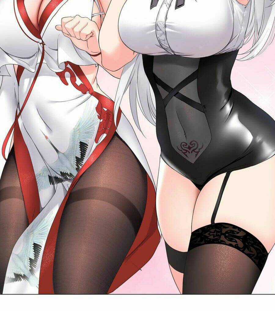 My Harem Grew So Large, I Was Forced to Ascend Chapter 40 trang 99