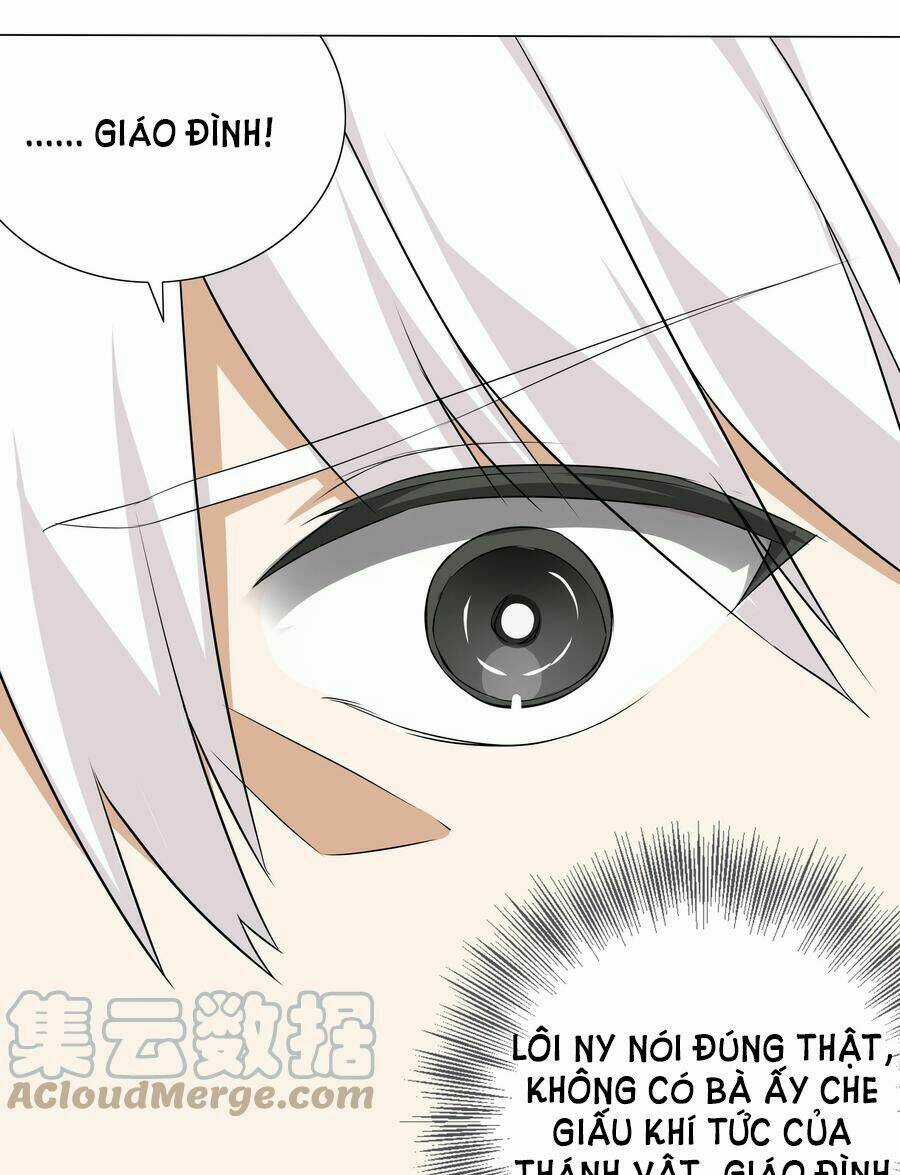 My Harem Grew So Large, I Was Forced to Ascend Chapter 41 trang 101