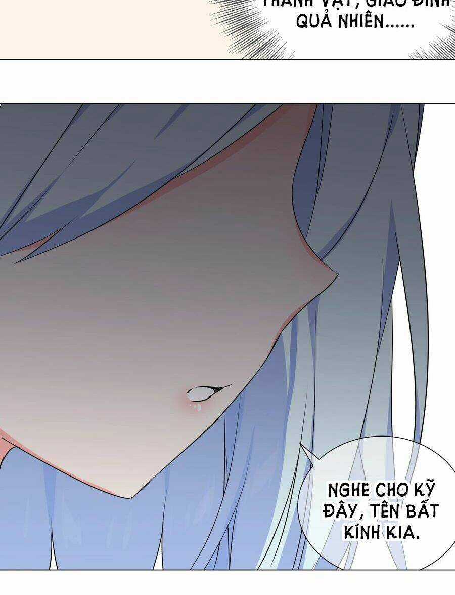 My Harem Grew So Large, I Was Forced to Ascend Chapter 41 trang 102