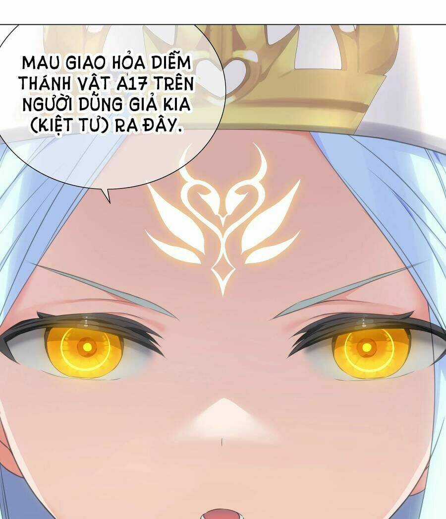 My Harem Grew So Large, I Was Forced to Ascend Chapter 41 trang 103