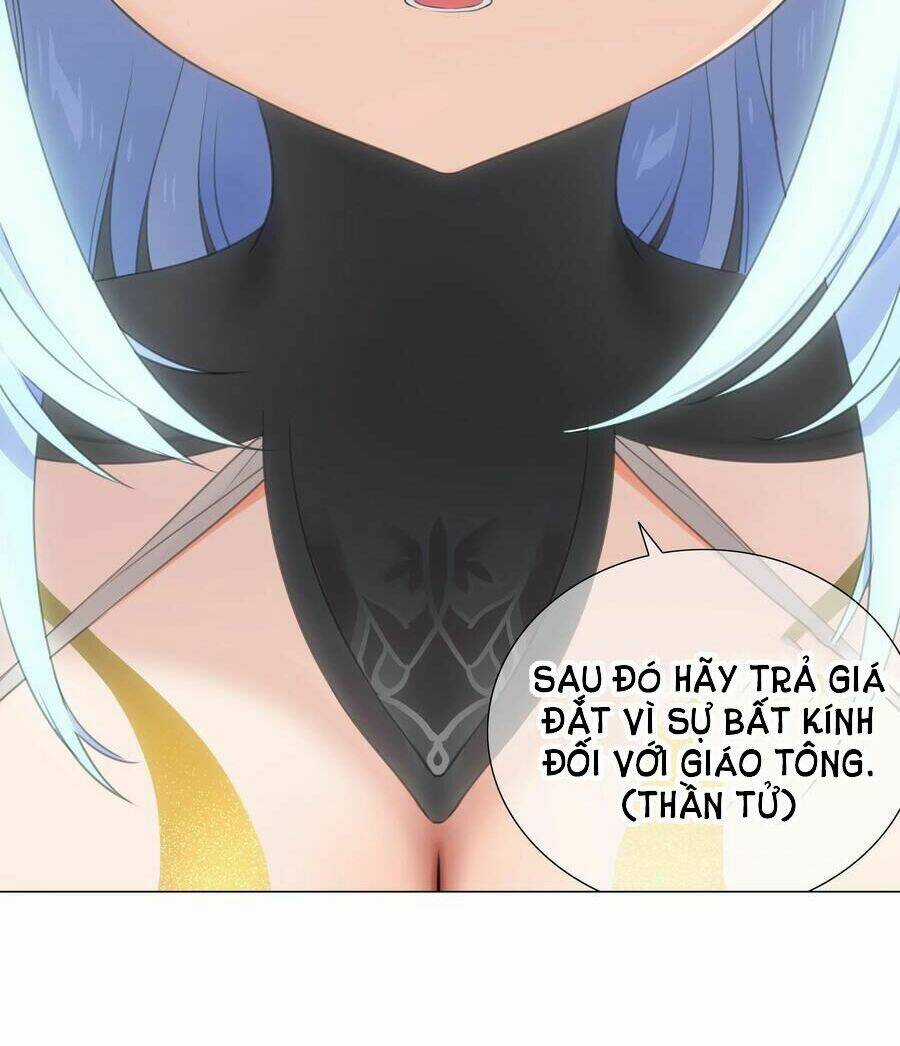 My Harem Grew So Large, I Was Forced to Ascend Chapter 41 trang 104