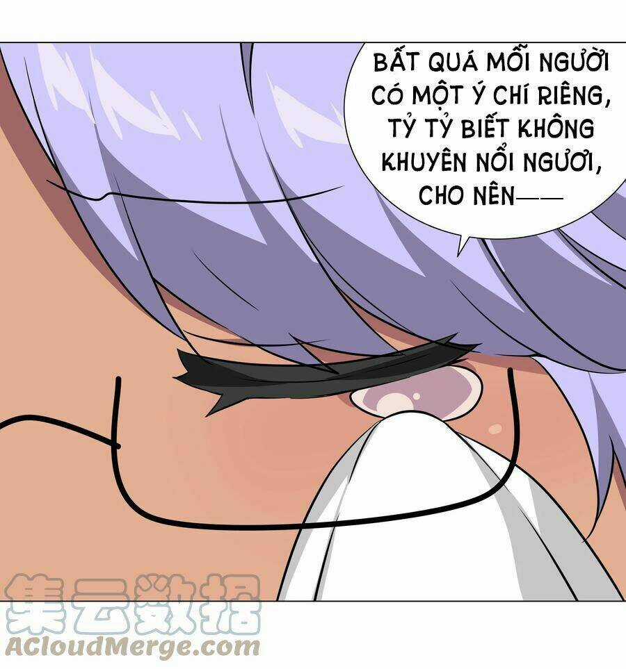 My Harem Grew So Large, I Was Forced to Ascend Chapter 41 trang 13