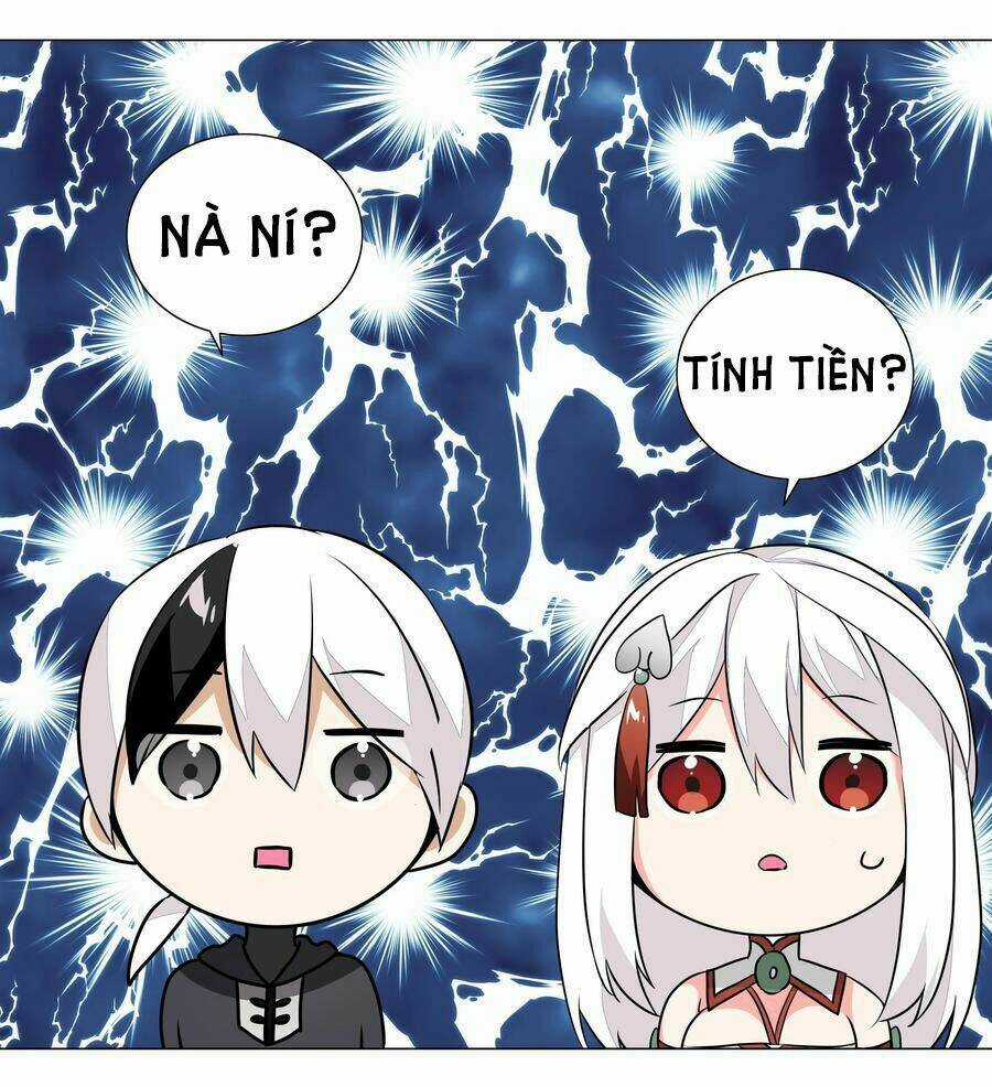 My Harem Grew So Large, I Was Forced to Ascend Chapter 41 trang 15