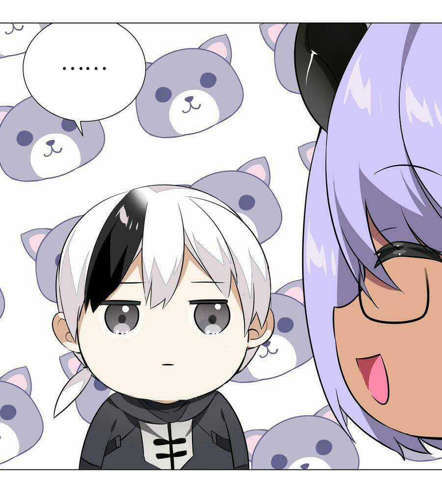 My Harem Grew So Large, I Was Forced to Ascend Chapter 41 trang 18