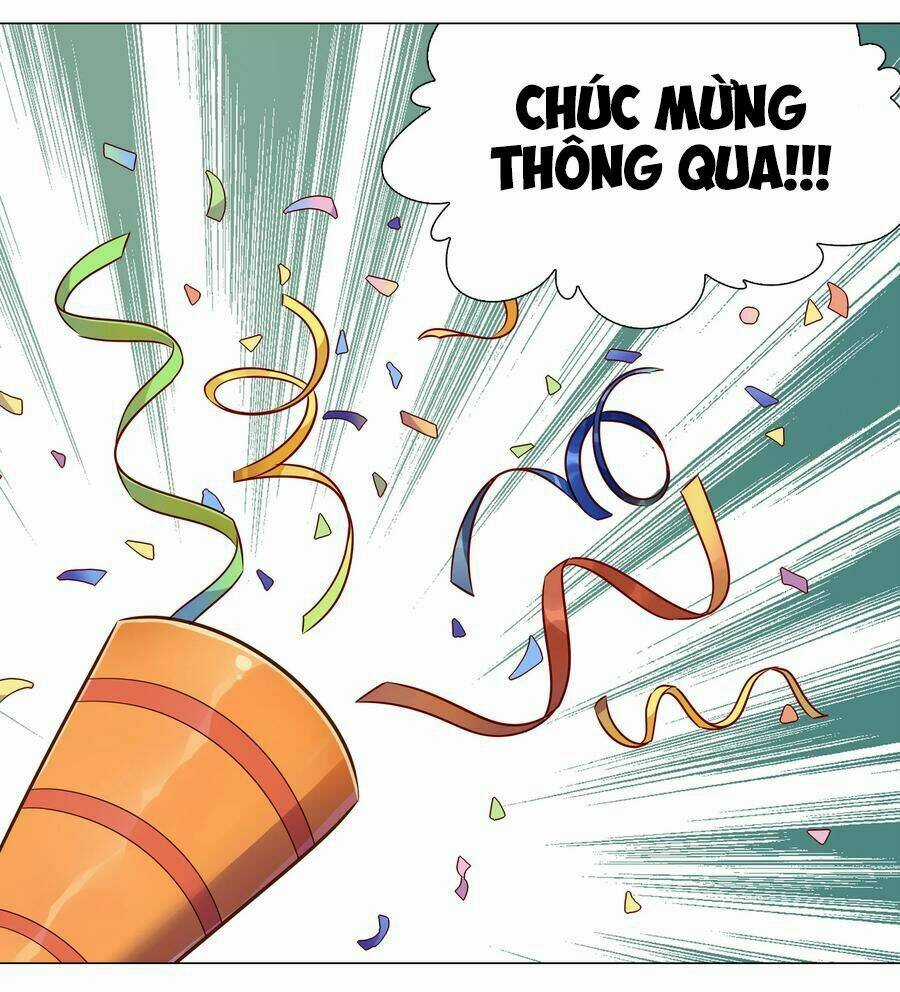 My Harem Grew So Large, I Was Forced to Ascend Chapter 41 trang 2