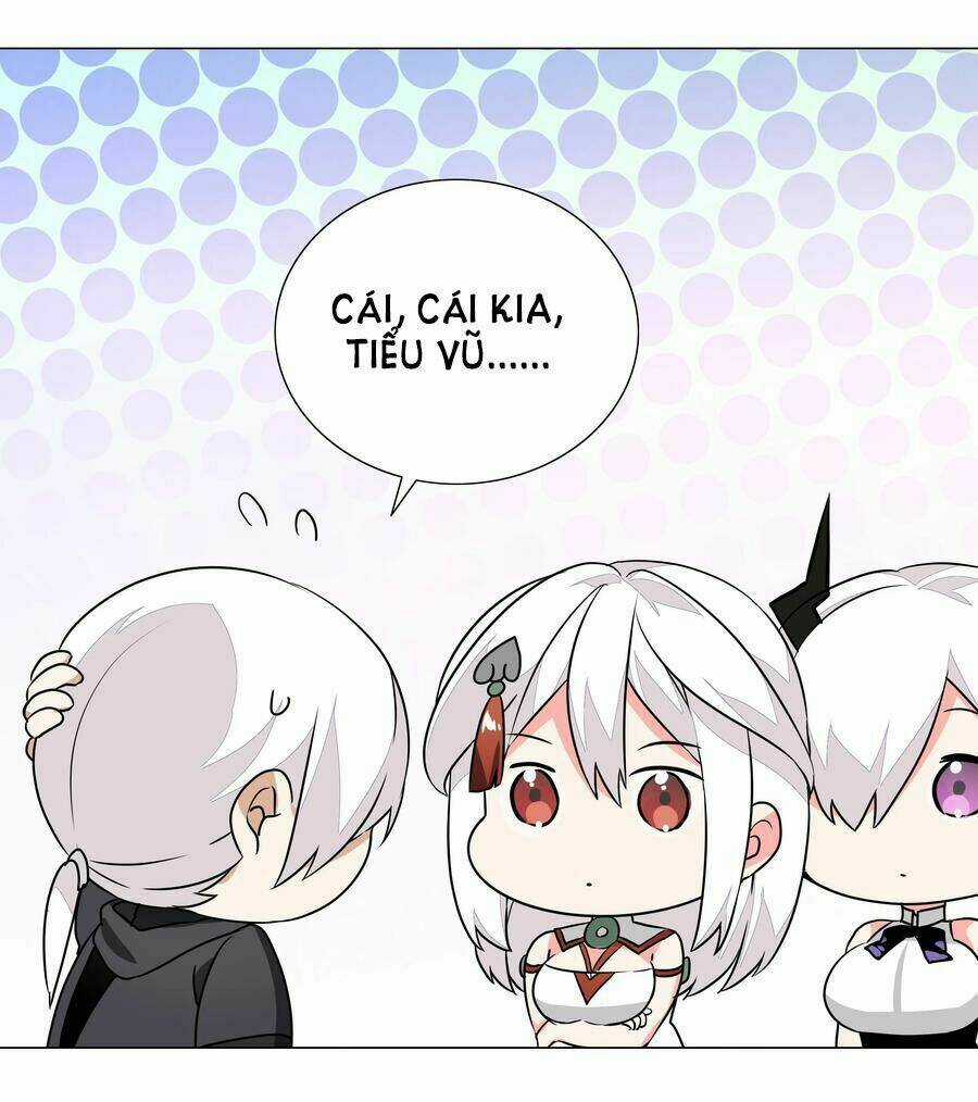 My Harem Grew So Large, I Was Forced to Ascend Chapter 41 trang 22