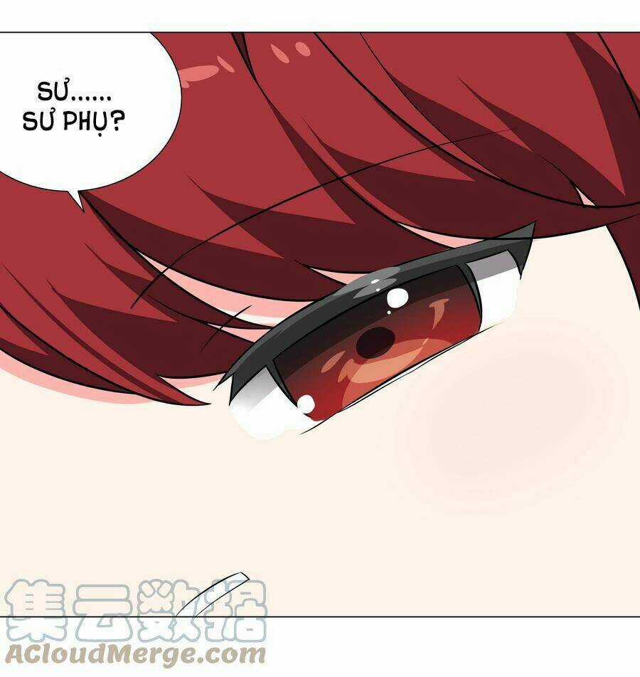 My Harem Grew So Large, I Was Forced to Ascend Chapter 41 trang 25