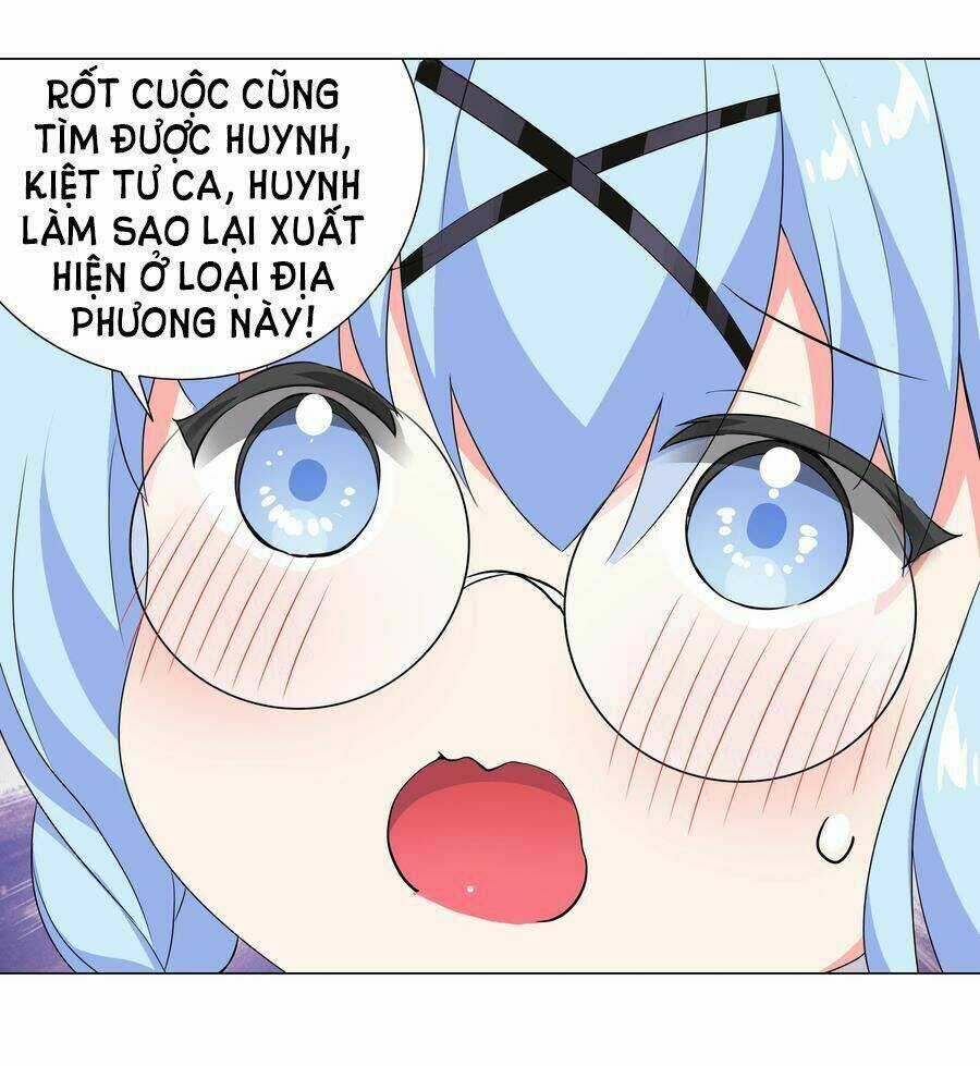 My Harem Grew So Large, I Was Forced to Ascend Chapter 41 trang 30