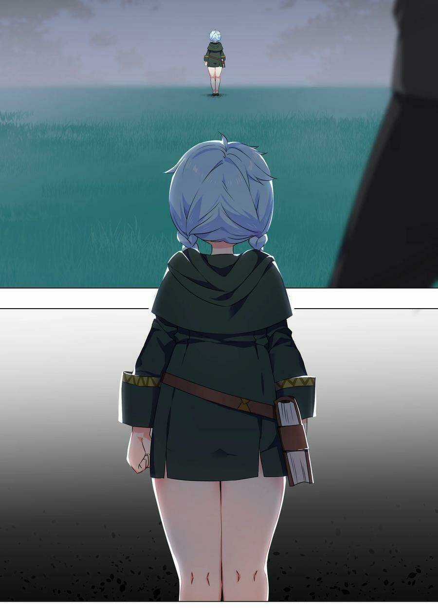 My Harem Grew So Large, I Was Forced to Ascend Chapter 41 trang 44