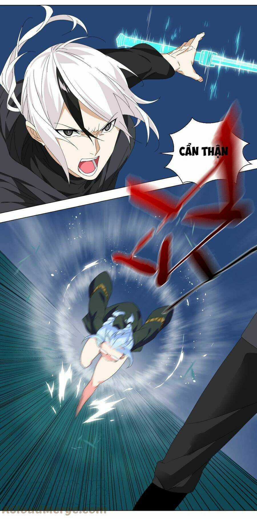 My Harem Grew So Large, I Was Forced to Ascend Chapter 41 trang 45