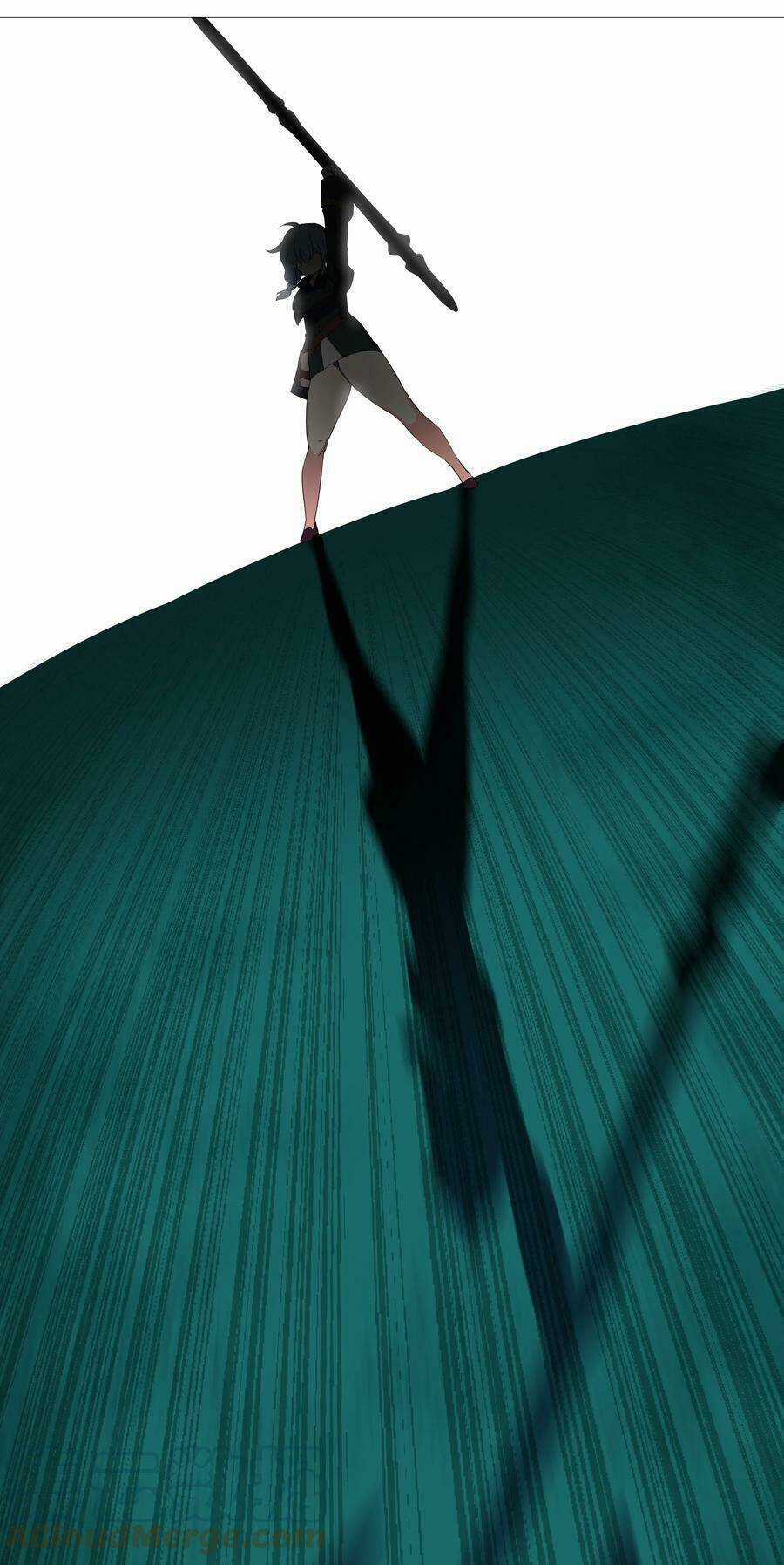 My Harem Grew So Large, I Was Forced to Ascend Chapter 41 trang 49