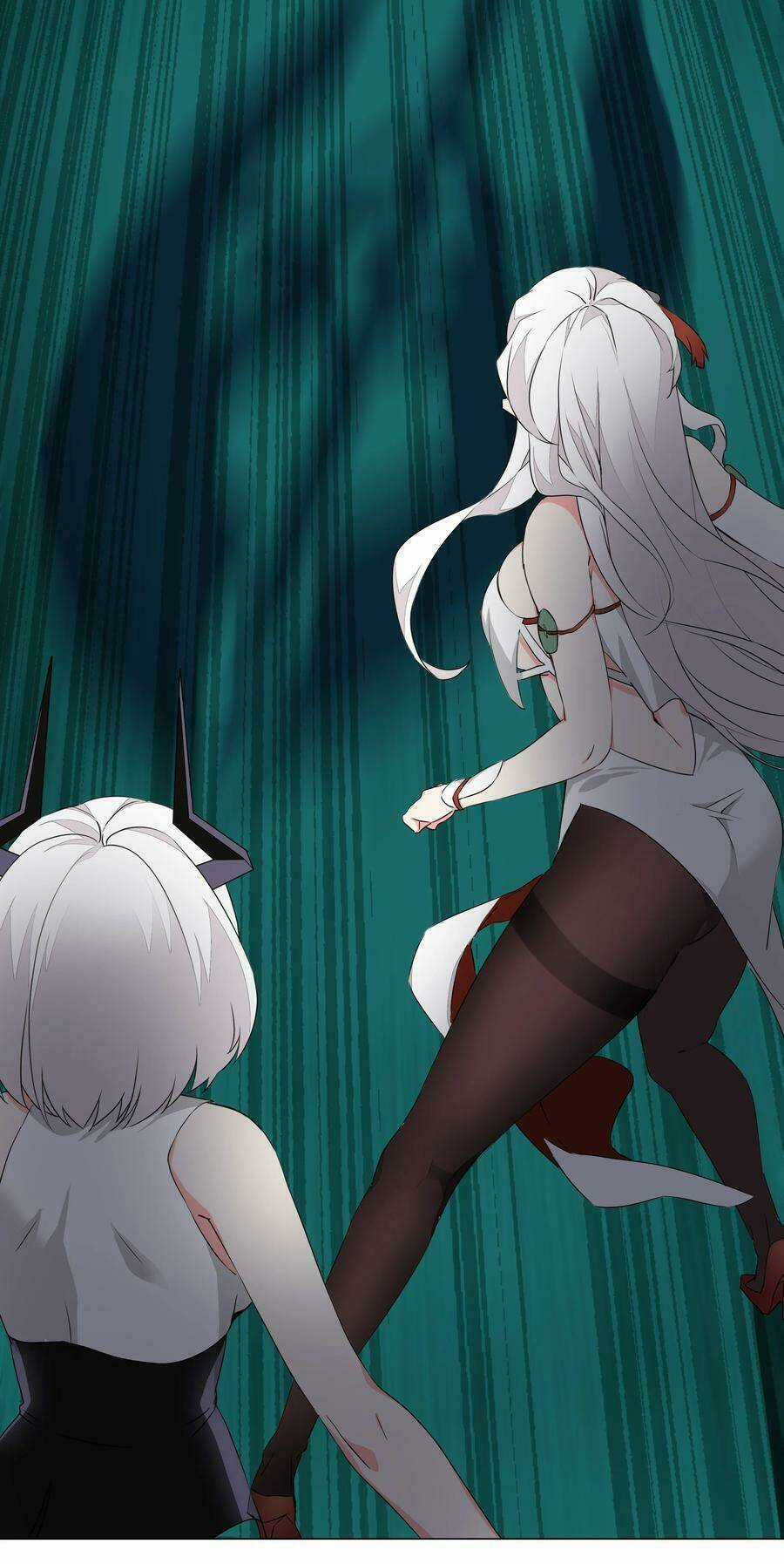 My Harem Grew So Large, I Was Forced to Ascend Chapter 41 trang 50