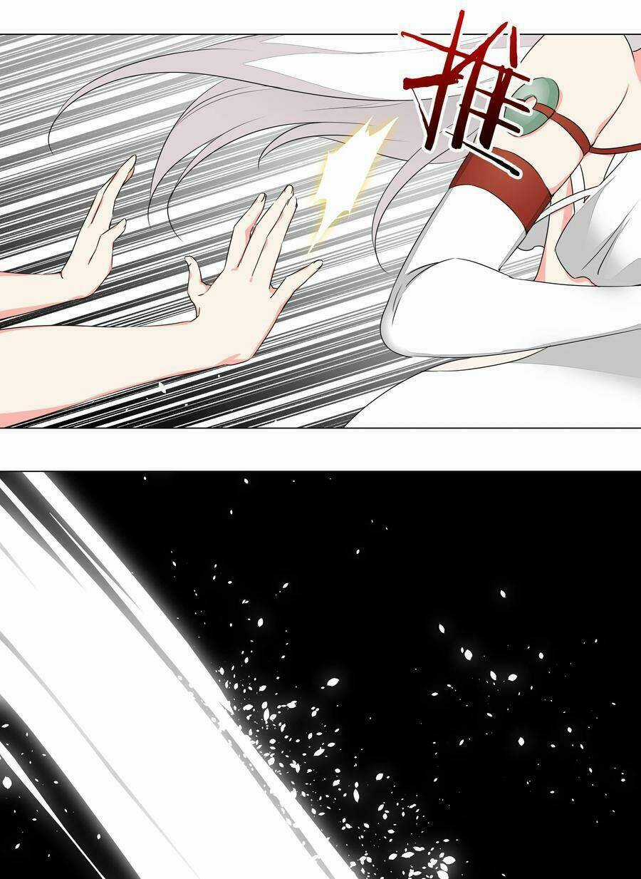 My Harem Grew So Large, I Was Forced to Ascend Chapter 41 trang 52