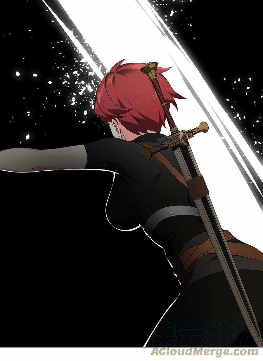 My Harem Grew So Large, I Was Forced to Ascend Chapter 41 trang 53