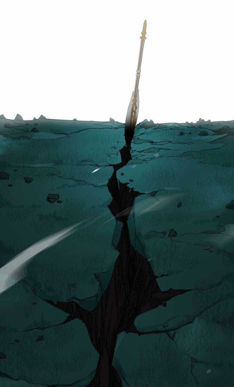 My Harem Grew So Large, I Was Forced to Ascend Chapter 41 trang 58