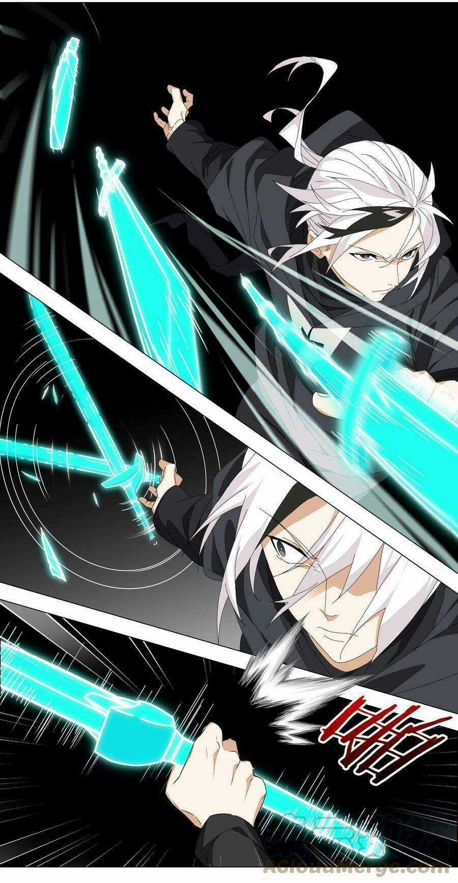 My Harem Grew So Large, I Was Forced to Ascend Chapter 41 trang 65