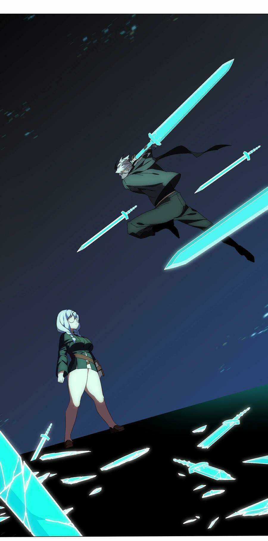 My Harem Grew So Large, I Was Forced to Ascend Chapter 41 trang 66