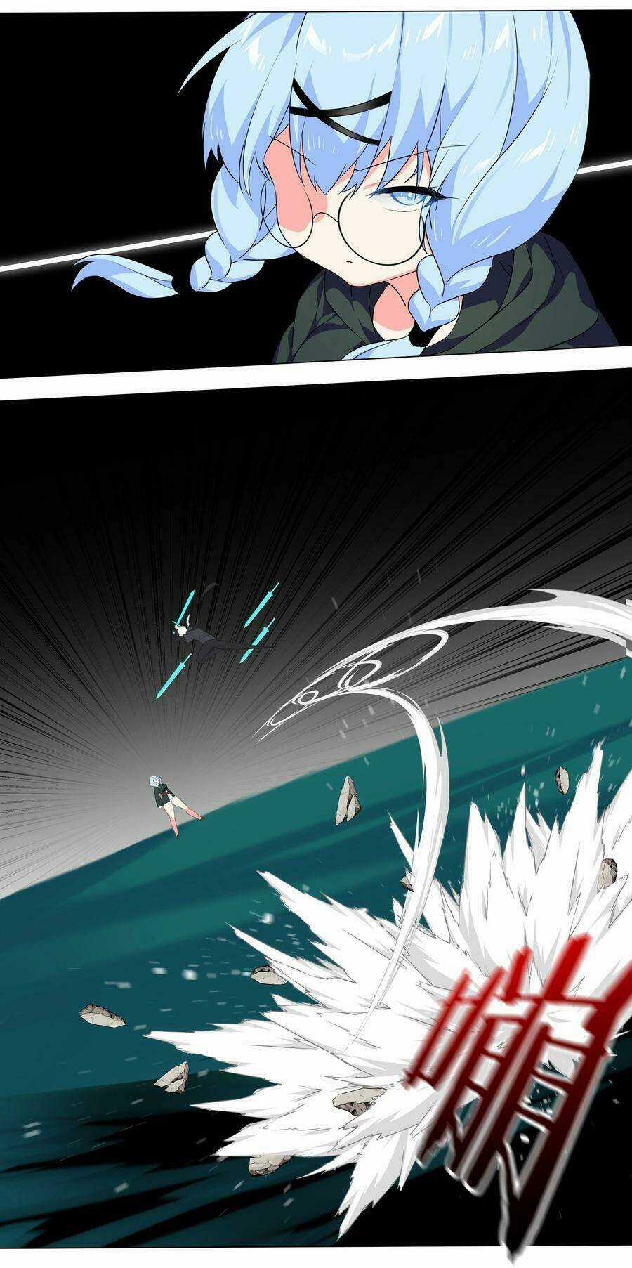 My Harem Grew So Large, I Was Forced to Ascend Chapter 41 trang 67