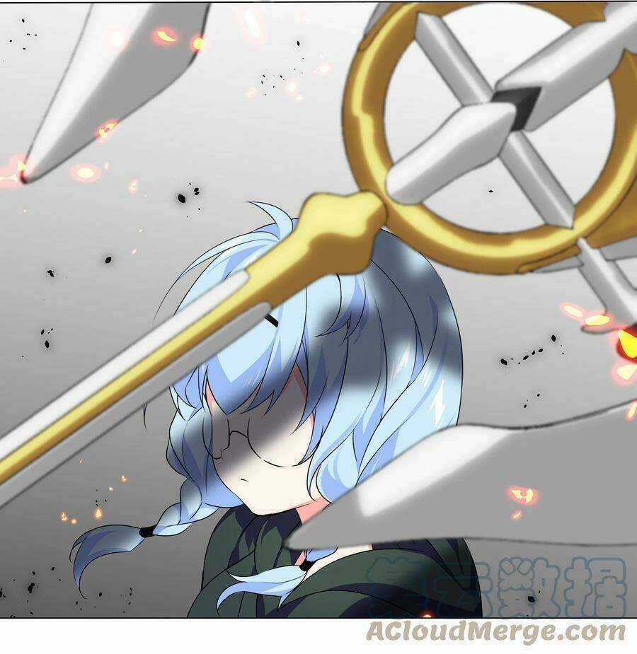 My Harem Grew So Large, I Was Forced to Ascend Chapter 41 trang 69