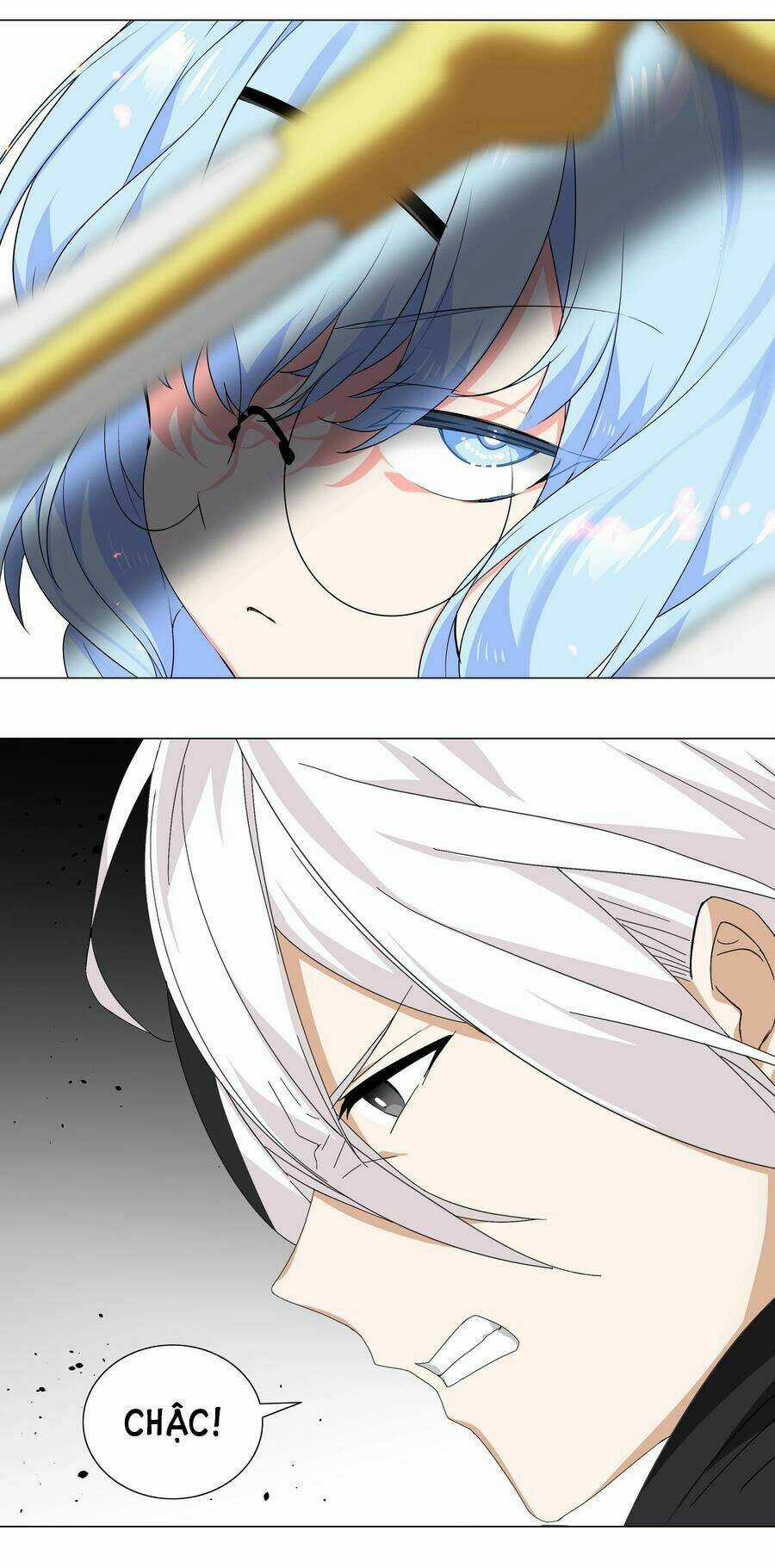 My Harem Grew So Large, I Was Forced to Ascend Chapter 41 trang 70