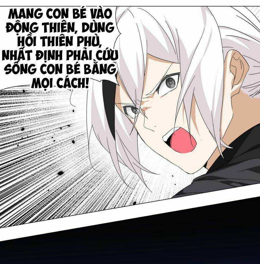 My Harem Grew So Large, I Was Forced to Ascend Chapter 41 trang 72