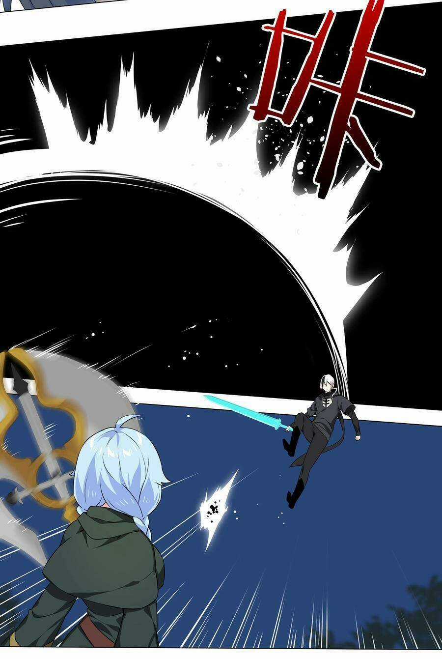 My Harem Grew So Large, I Was Forced to Ascend Chapter 41 trang 74