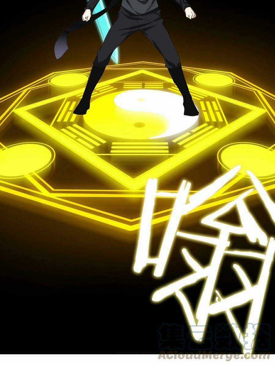 My Harem Grew So Large, I Was Forced to Ascend Chapter 41 trang 77