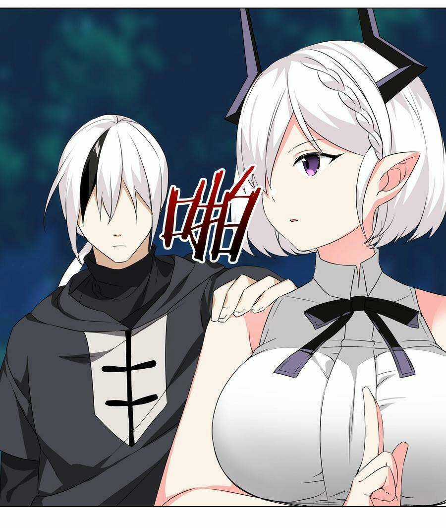 My Harem Grew So Large, I Was Forced to Ascend Chapter 41 trang 79